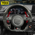 LED Paddle Shifter Extension for Audi A5